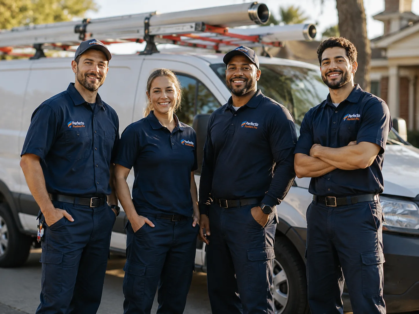 Emergency Plumber Near Me in Carrollton, VA near me
